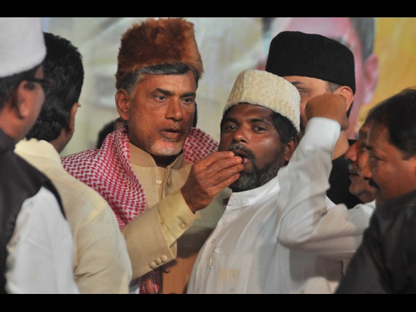 చంద్రబాబు