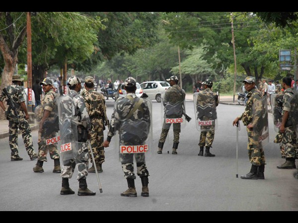 ఉస్మానియా