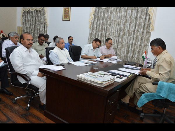 చంద్రబాబు