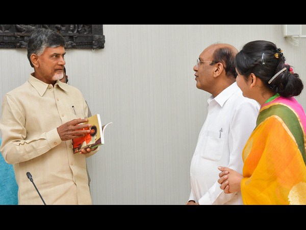 చంద్రబాబు