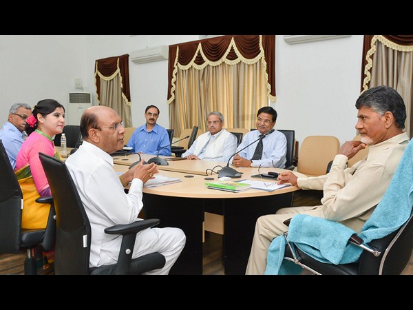 చంద్రబాబు