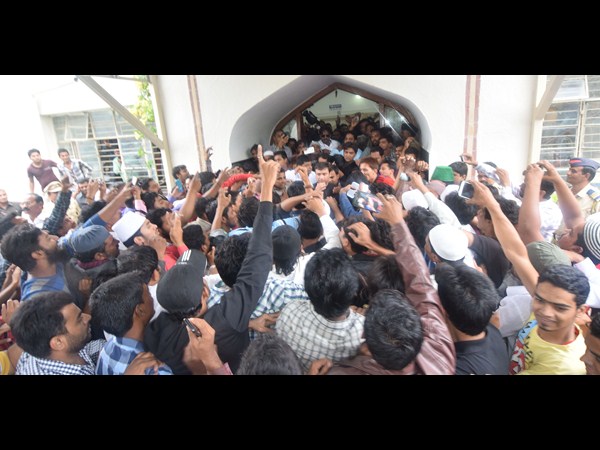అక్బరుద్దీన్