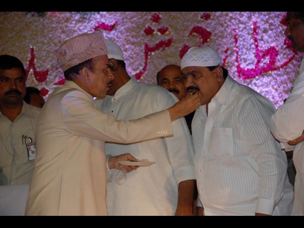 మహేందర్ రెడ్డి