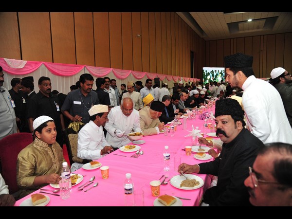 కేసీఆర్