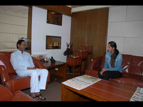  సానియా మీర్జా