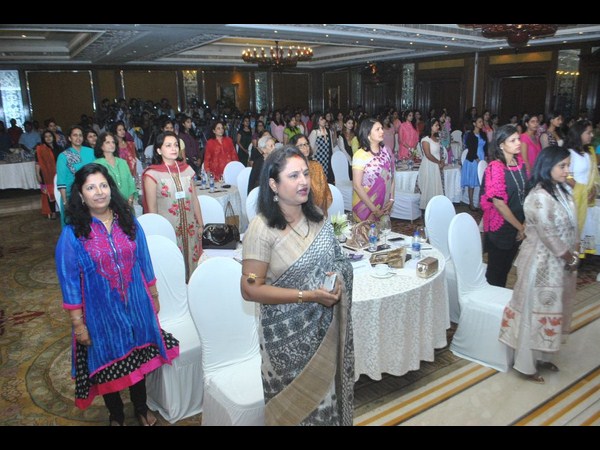 మహిళా పారిశ్రామికవేత్తలతో కెటిఆర్