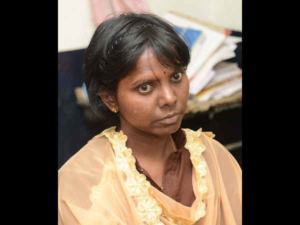 టీసీపై దాడి