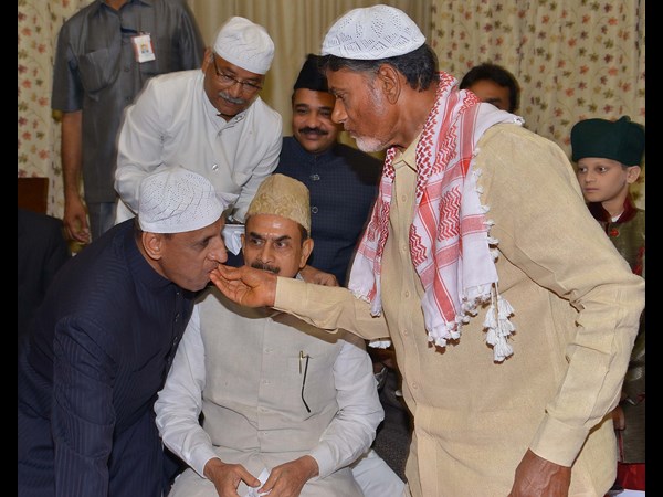 చంద్రబాబు