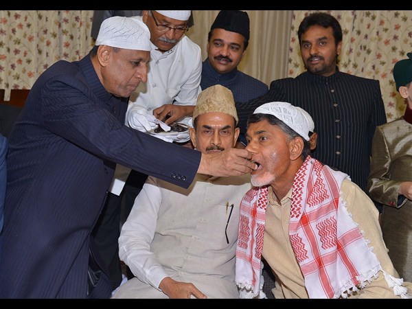 చంద్రబాబుకు..