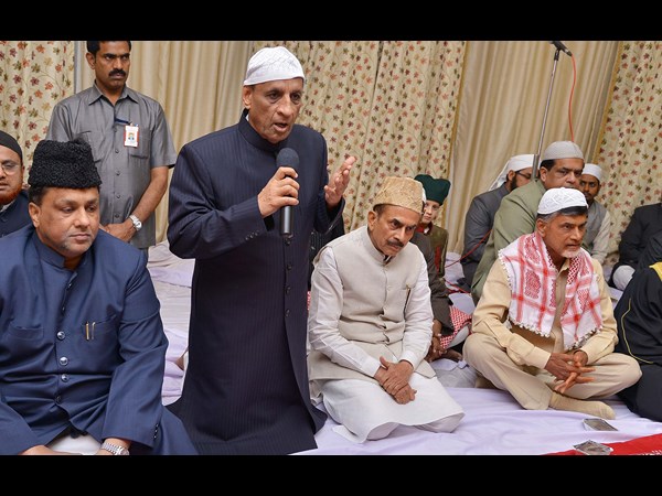 గవర్నర్ స్పీచ్