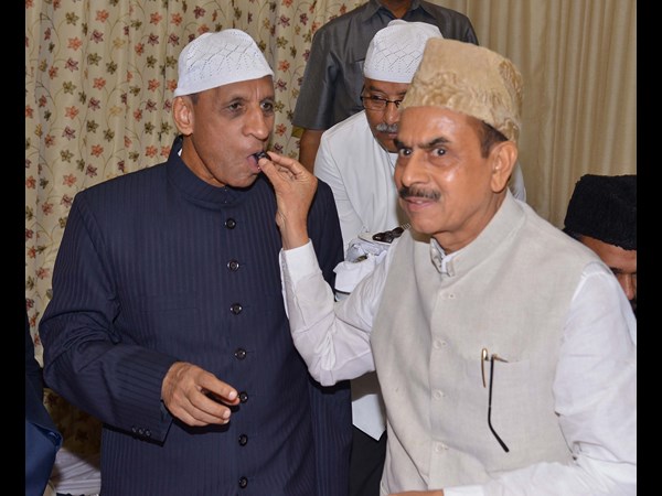మహమూద్ అలీ