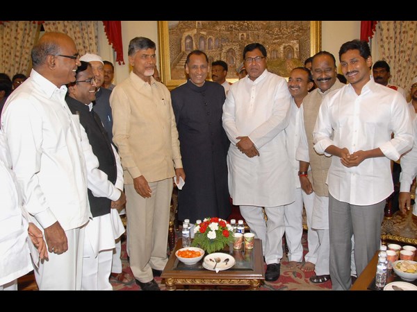 ఇఫ్తార్ విందు