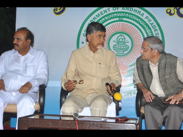 చంద్రబాబు