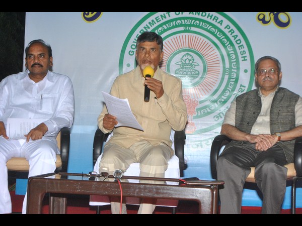 చంద్రబాబు