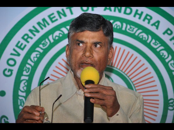 చంద్రబాబు