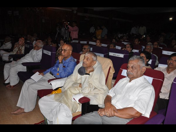 కృష్ణ దర్శనం నృత్య రూపకం