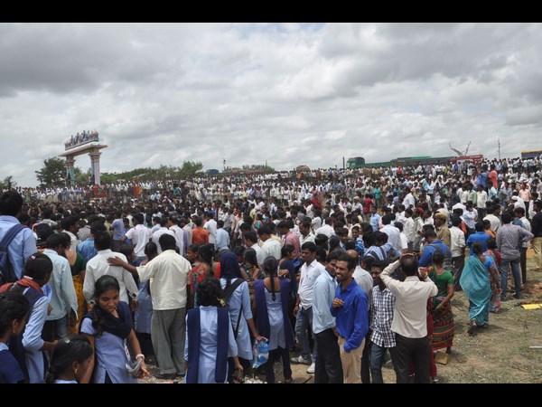 ప్రమాదం