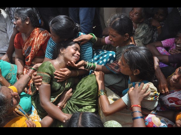 ప్రమాదం