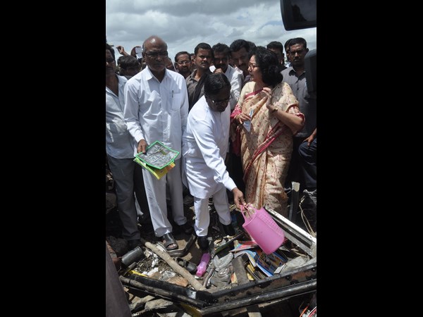 గీతా రెడ్డి