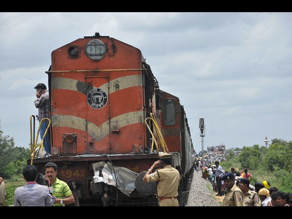 ప్రమాదం