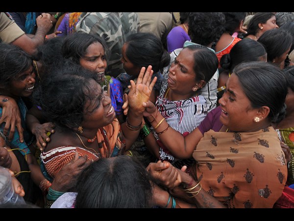ప్రమాదం