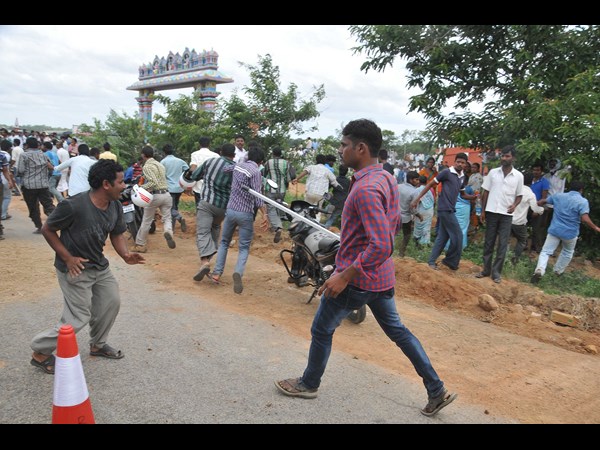 ప్రమాదం