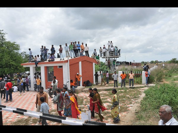 ప్రమాదం