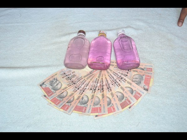 ఎసిబి వలలలో అధికారి