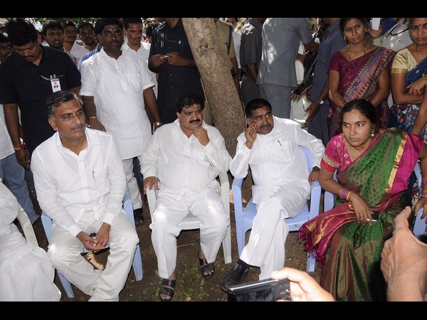 మహేందర్ రెడ్డి