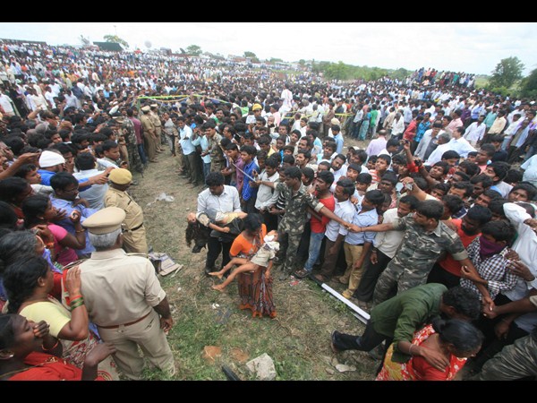 చిన్నారులు