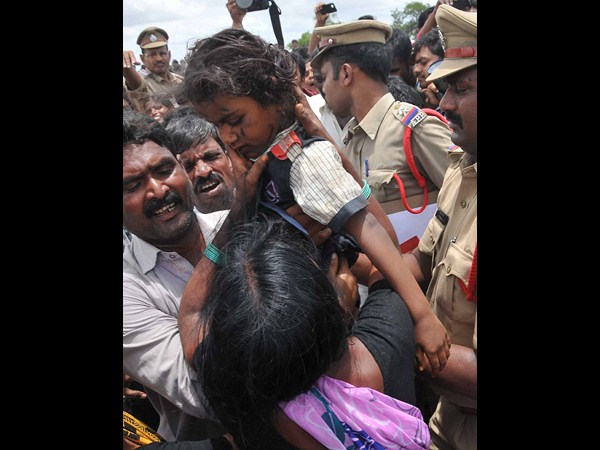 చిన్నారి