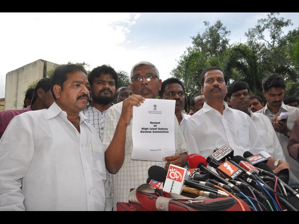 కోదండరామ్ ఇలా..