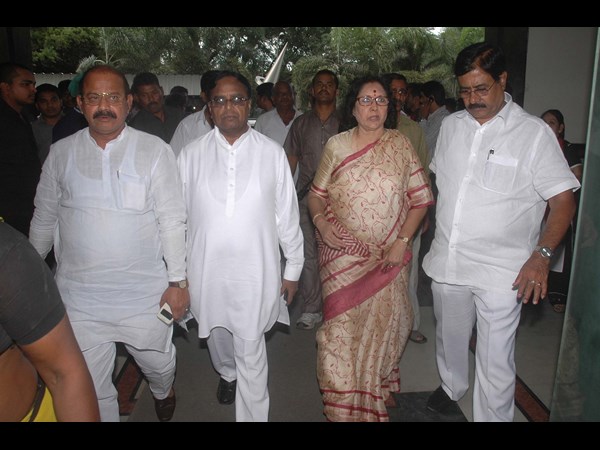 గీతా రెడ్డి ఇలా...