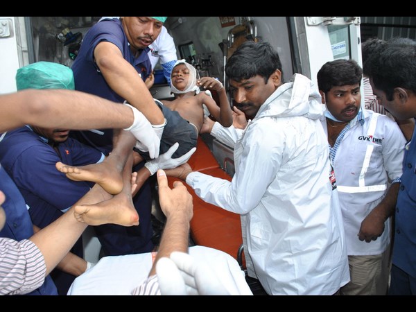 అయ్యో పాపం...