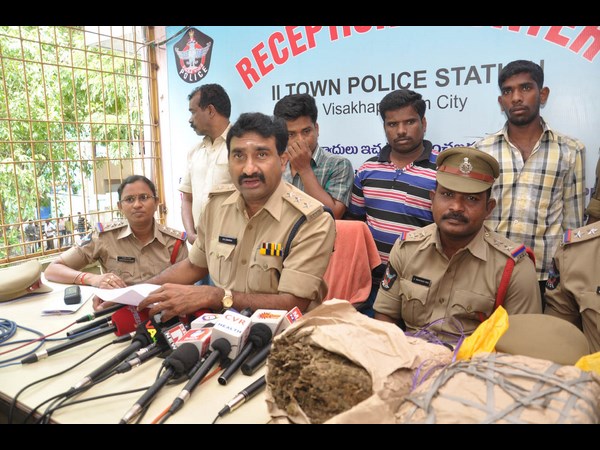 విశాఖ