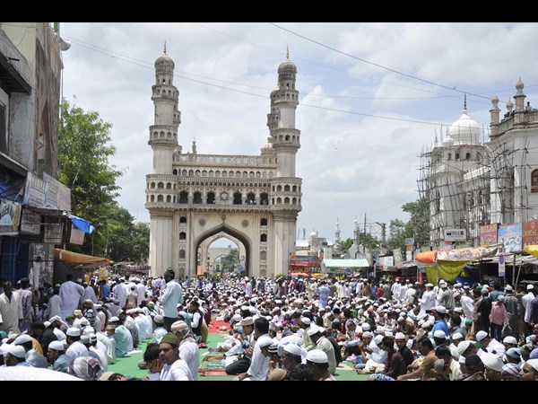 ప్రార్థనలు