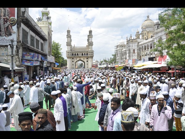 ప్రార్థనలు