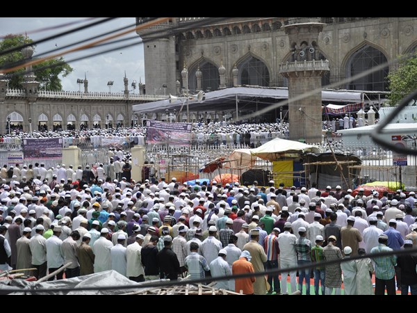 ప్రార్థనలు