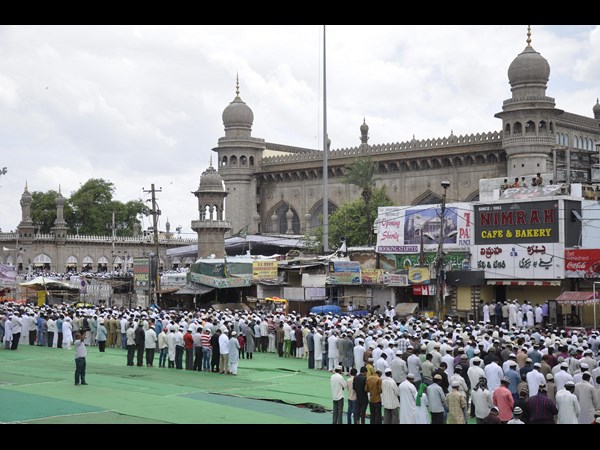 ప్రార్థనలు