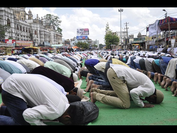 ప్రార్థనలు