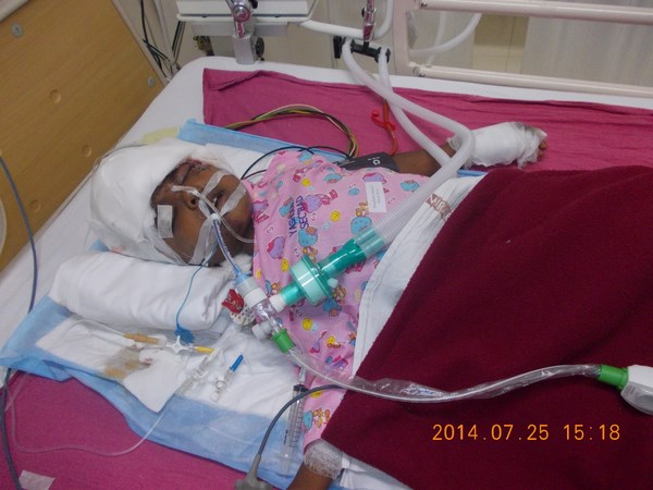 ప్రశాంత్