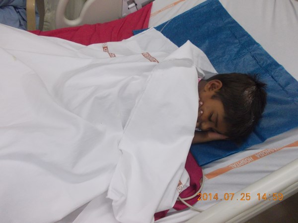 సాయిరామ్