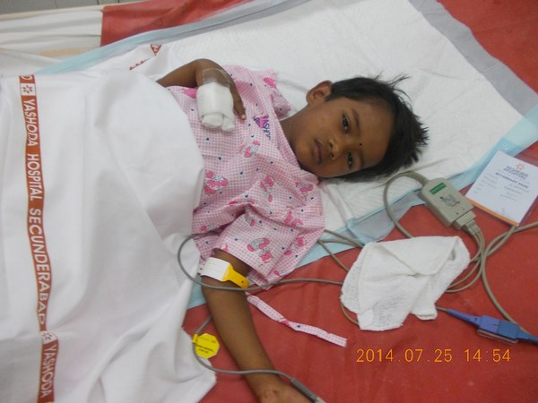 శ్రావణి