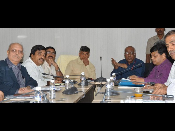 చంద్రబాబు