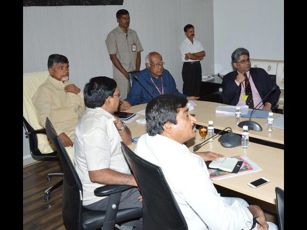 చంద్రబాబు