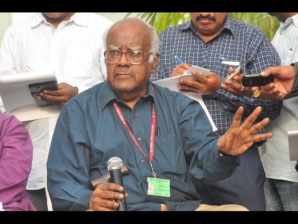 శివరామకృష్ణన్ కమిటీ