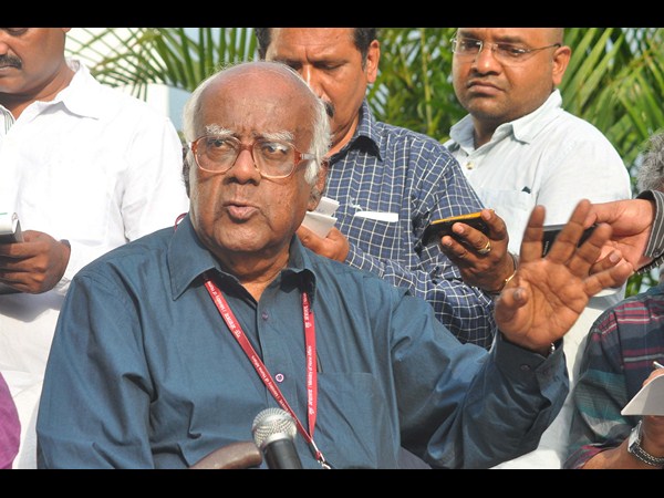 శివరామకృష్ణన్ కమిటీ