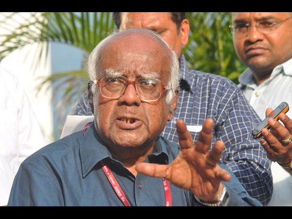 శివరామకృష్ణన్ కమిటీ