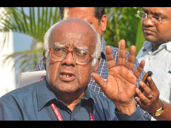 శివరామకృష్ణన్ కమిటీ