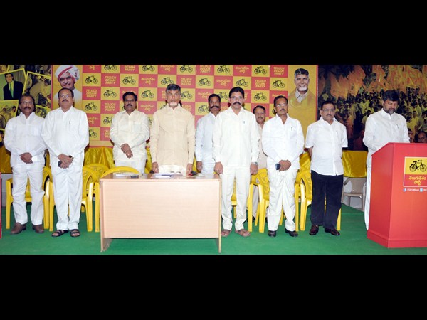 బాబుతో...